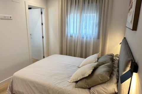 Apartment for sale Guardamar del Segura, Alicante, Spain 2 bedrooms, 87 sq.m. No. 109264 - photo 28