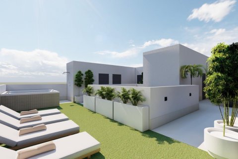 Apartment for sale Guardamar del Segura, Alicante, Spain 2 bedrooms, 87 sq.m. No. 109264 - photo 23