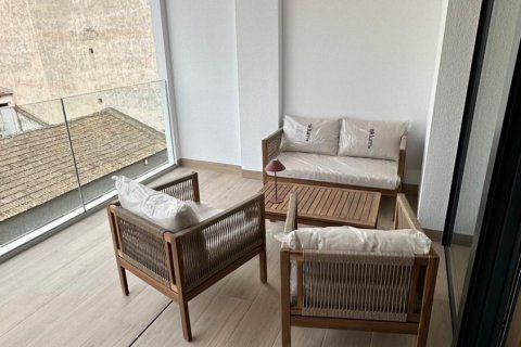 Apartment for sale Guardamar del Segura, Alicante, Spain 2 bedrooms, 87 sq.m. No. 109264 - photo 26