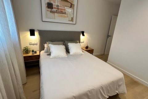 Apartment for sale Guardamar del Segura, Alicante, Spain 2 bedrooms, 87 sq.m. No. 109264 - photo 5