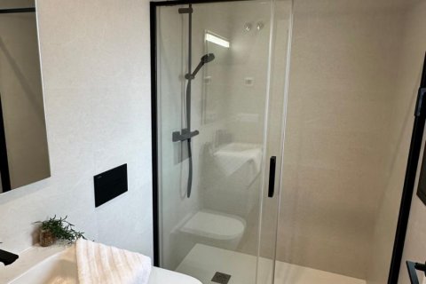 Apartment for sale Guardamar del Segura, Alicante, Spain 2 bedrooms, 87 sq.m. No. 109264 - photo 10