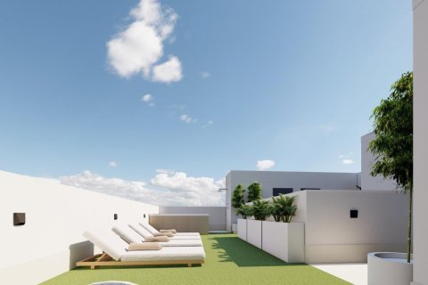 Apartment for sale Guardamar del Segura, Alicante, Spain 2 bedrooms, 87 sq.m. No. 109264 - photo 19