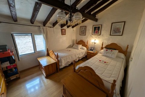 House for sale La Nucia, Alicante, Spain 117 sq.m. No. 109273 - photo 6