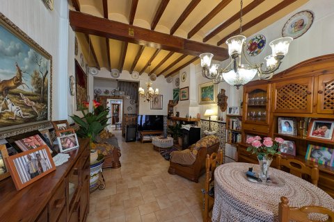 House for sale La Nucia, Alicante, Spain 117 sq.m. No. 109273 - photo 3