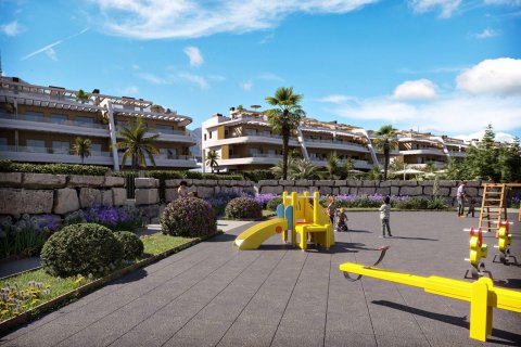Apartment for sale Finestrat, Alicante, Spain 2 bedrooms, 80 sq.m. No. 109265 - photo 4