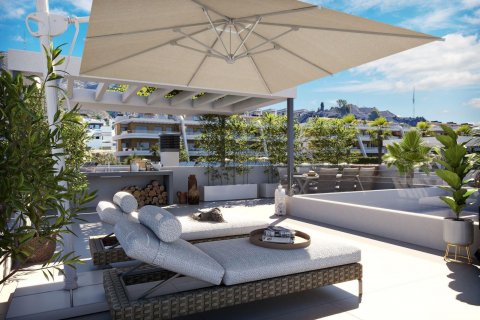 Villa in vendita Finestrat, Alicante, Spagna 4 camere da letto, 317.5 mq. N° 109268 - foto 4