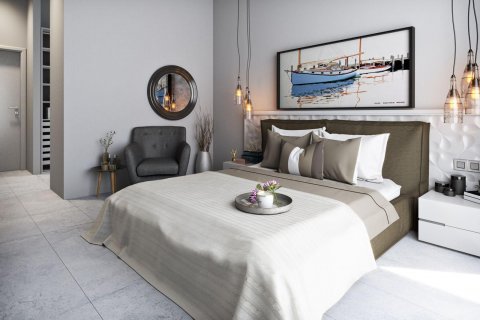 Villa in vendita Finestrat, Alicante, Spagna 4 camere da letto, 317.5 mq. N° 109268 - foto 12