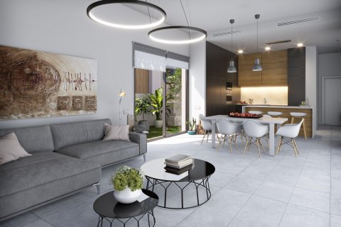 Villa in vendita Finestrat, Alicante, Spagna 4 camere da letto, 317.5 mq. N° 109268 - foto 11