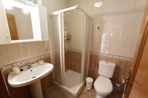 Villa till salu i Dehesa De Campoamor, Alicante, Spanien 8 sovrum, 734 kvm. Nr. 154823 - foto 29