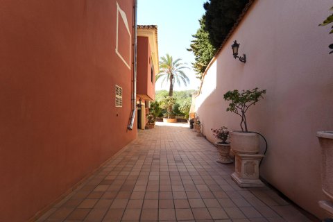 Villa till salu i Dehesa De Campoamor, Alicante, Spanien 8 sovrum, 734 kvm. Nr. 154823 - foto 18