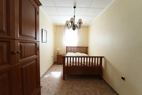 Villa till salu i Dehesa De Campoamor, Alicante, Spanien 8 sovrum, 734 kvm. Nr. 154823 - foto 12