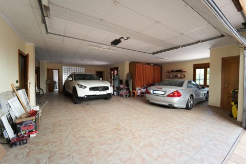 Villa till salu i Dehesa De Campoamor, Alicante, Spanien 8 sovrum, 734 kvm. Nr. 154823 - foto 19