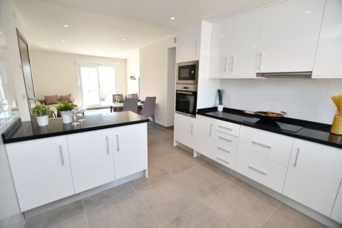 Bungalow zum Verkauf in San Miguel de Salinas, Alicante, Spanien 2 Schlafzimmer,  Nr. 154828 - Foto 17