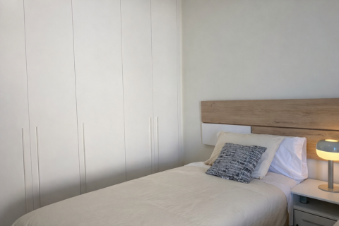 Huvila myytävänä Murcia, Espanja, 2 makuuhuonetta, 131 m2 No. 154826 - kuva 28