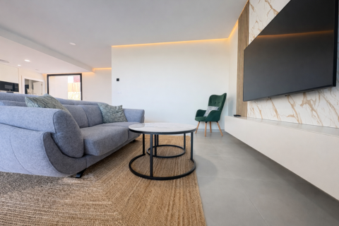 Huvila myytävänä Murcia, Espanja, 2 makuuhuonetta, 131 m2 No. 154826 - kuva 17