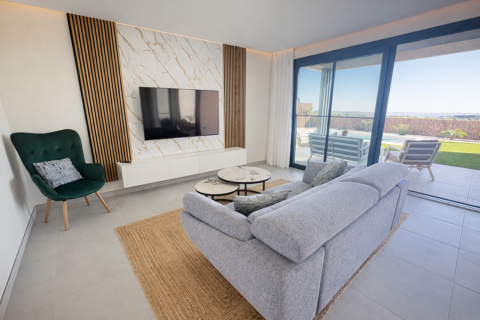 Huvila myytävänä Murcia, Espanja, 2 makuuhuonetta, 131 m2 No. 154826 - kuva 18