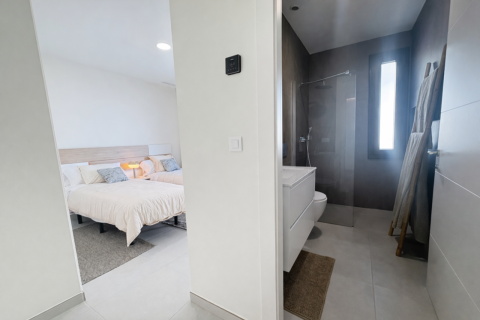 Huvila myytävänä Murcia, Espanja, 2 makuuhuonetta, 131 m2 No. 154826 - kuva 26
