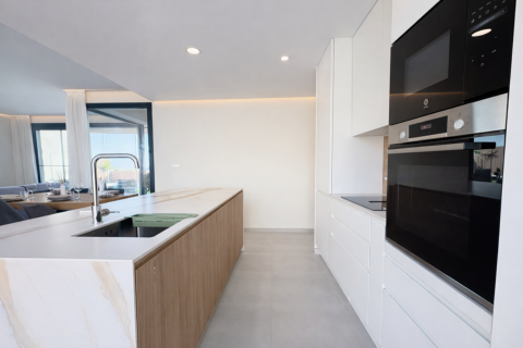 Huvila myytävänä Murcia, Espanja, 2 makuuhuonetta, 131 m2 No. 154826 - kuva 21