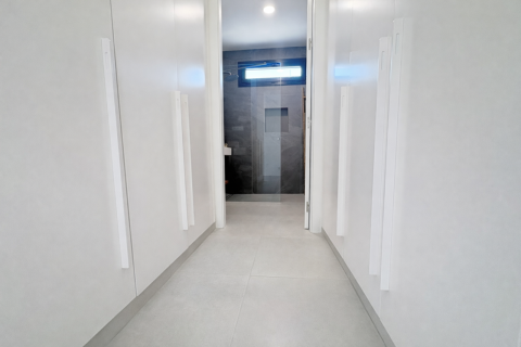 Huvila myytävänä Murcia, Espanja, 2 makuuhuonetta, 131 m2 No. 154827 - kuva 29