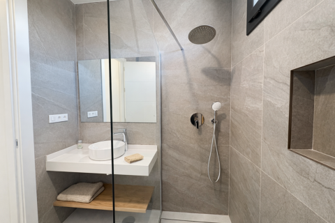 Huvila myytävänä Murcia, Espanja, 2 makuuhuonetta, 131 m2 No. 154827 - kuva 30