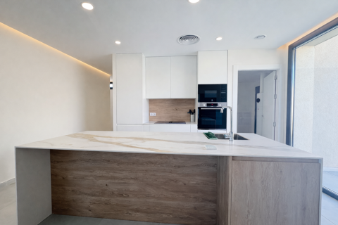 Huvila myytävänä Murcia, Espanja, 2 makuuhuonetta, 131 m2 No. 154827 - kuva 22