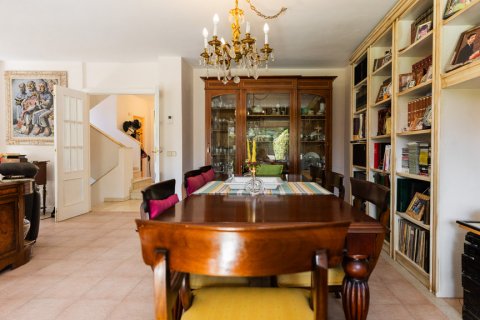 Casa adosada en venta Madrid, España 5 dormitorios, 356 m2 No. 108205 - foto 10