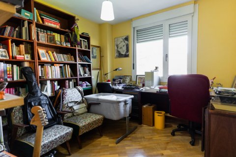 Casa adosada en venta Madrid, España 5 dormitorios, 356 m2 No. 108205 - foto 16