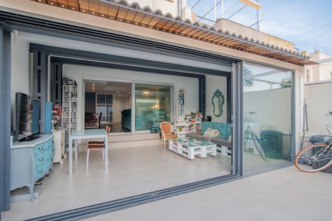 Casa adosada en venta Sevilla, España 5 dormitorios, 182 m2 No. 108207 - foto 16