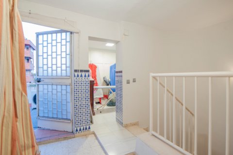 Casa adosada en venta Sevilla, España 5 dormitorios, 182 m2 No. 108207 - foto 21