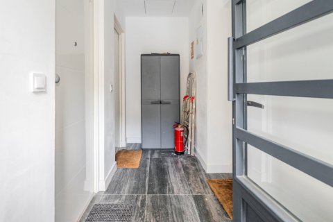 Huoneisto myytävänä San Sebastian de los Reyes, Madrid, Espanja, 4 makuuhuonetta, 176.61 m2 No. 108211 - kuva 24