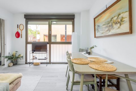 Huoneisto myytävänä San Sebastian de los Reyes, Madrid, Espanja, 4 makuuhuonetta, 176.61 m2 No. 108211 - kuva 8