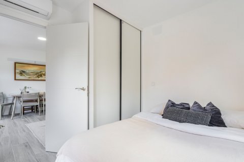 Huoneisto myytävänä San Sebastian de los Reyes, Madrid, Espanja, 4 makuuhuonetta, 176.61 m2 No. 108211 - kuva 19