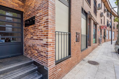 Huoneisto myytävänä San Sebastian de los Reyes, Madrid, Espanja, 4 makuuhuonetta, 176.61 m2 No. 108211 - kuva 25