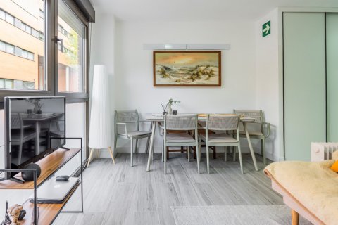 Huoneisto myytävänä San Sebastian de los Reyes, Madrid, Espanja, 4 makuuhuonetta, 176.61 m2 No. 108211 - kuva 30