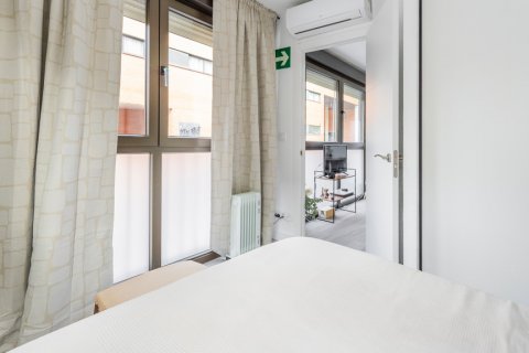 Huoneisto myytävänä San Sebastian de los Reyes, Madrid, Espanja, 4 makuuhuonetta, 176.61 m2 No. 108211 - kuva 20