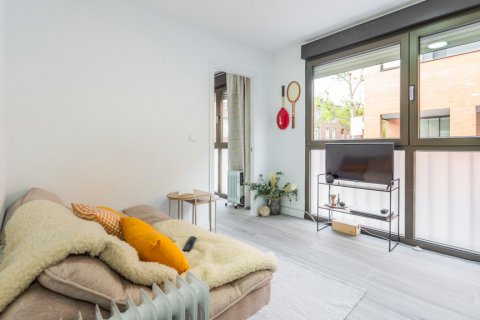Huoneisto myytävänä San Sebastian de los Reyes, Madrid, Espanja, 4 makuuhuonetta, 176.61 m2 No. 108211 - kuva 9