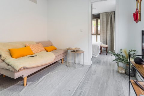 Huoneisto myytävänä San Sebastian de los Reyes, Madrid, Espanja, 4 makuuhuonetta, 176.61 m2 No. 108211 - kuva 10