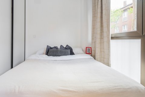 Huoneisto myytävänä San Sebastian de los Reyes, Madrid, Espanja, 4 makuuhuonetta, 176.61 m2 No. 108211 - kuva 18