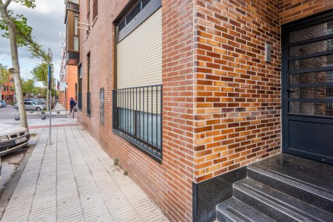 Huoneisto myytävänä San Sebastian de los Reyes, Madrid, Espanja, 4 makuuhuonetta, 176.61 m2 No. 108211 - kuva 26