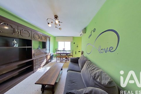 Продажа квартиры в Сарагоса, Испания 3 спальни, 83м2 №184876 - фото 7