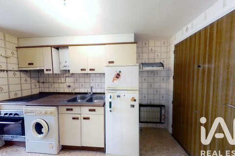 Продажа квартиры в Сарагоса, Испания 3 спальни, 83м2 №184876 - фото 20