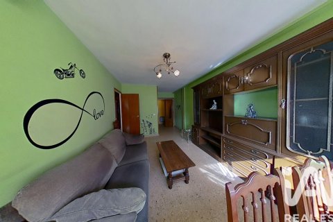 Продажа квартиры в Сарагоса, Испания 3 спальни, 83м2 №184876 - фото 9