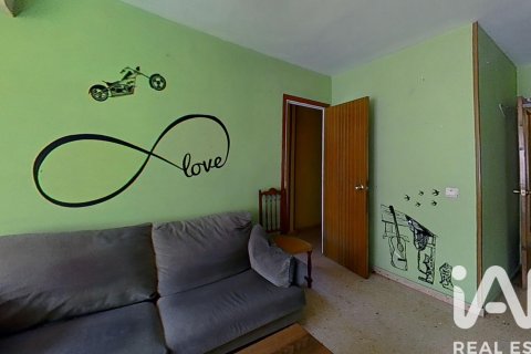 Продажа квартиры в Сарагоса, Испания 3 спальни, 83м2 №184876 - фото 30