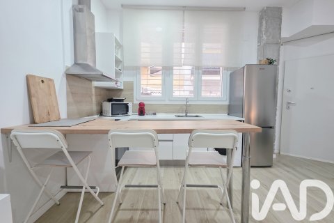 Apartment for sale in Malaga, Spain 40 sq.m. No. 184877 - photo 5