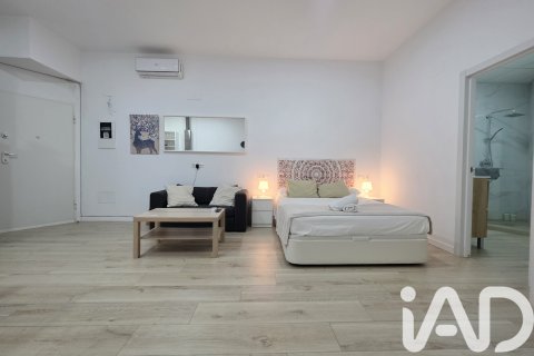 Apartment for sale in Malaga, Spain 40 sq.m. No. 184877 - photo 10