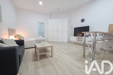 Apartment for sale in Malaga, Spain 40 sq.m. No. 184877 - photo 7