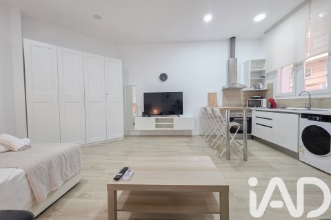 Apartment for sale in Malaga, Spain 40 sq.m. No. 184877 - photo 8