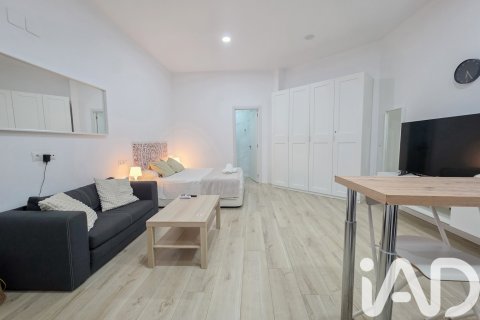 Apartment for sale in Malaga, Spain 40 sq.m. No. 184877 - photo 6