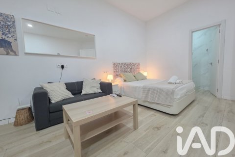 Apartment for sale in Malaga, Spain 40 sq.m. No. 184877 - photo 2
