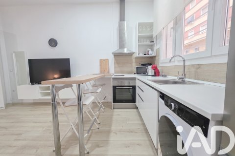 Apartment for sale in Malaga, Spain 40 sq.m. No. 184877 - photo 4